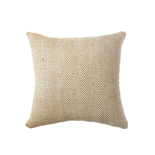 Andes Handwoven Pillow - Square