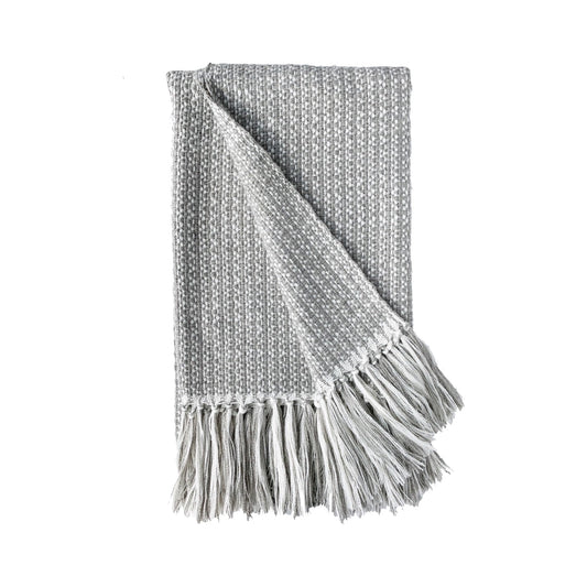 Sur Handwoven Throw